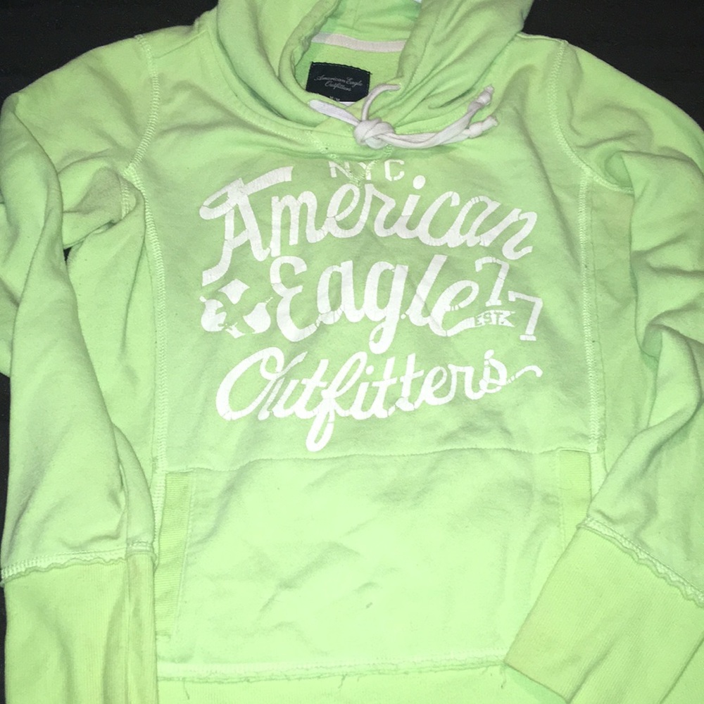 American Eagle Hoodie